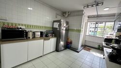Blk 816 Jurong West Street 81 (Jurong West), HDB 5 Rooms #588899571